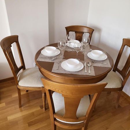Piso Centrico 2 Habitaciones A Escasos Metros De Maria Pita A Coruña Exteriér fotografie