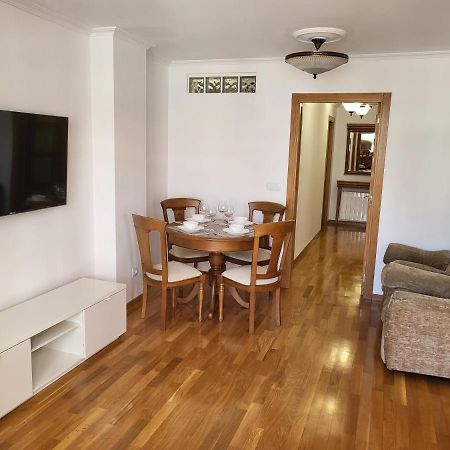Piso Centrico 2 Habitaciones A Escasos Metros De Maria Pita A Coruña Exteriér fotografie