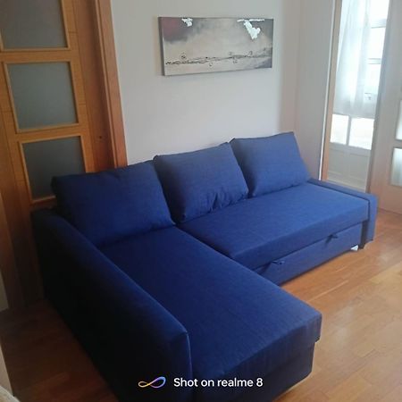 Piso Centrico 2 Habitaciones A Escasos Metros De Maria Pita A Coruña Exteriér fotografie